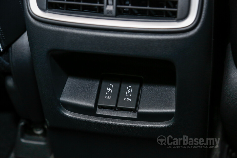 Mercedes-Benz SLC R172 Facelift (2016) Interior