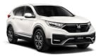 Honda CR-V Exterior photo