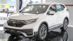 Honda CR-V Exterior photo