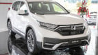 Honda CR-V Exterior photo