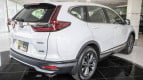 Honda CR-V Exterior photo