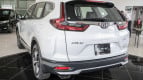 Honda CR-V Exterior photo