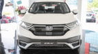 Honda CR-V Exterior photo