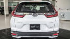 Honda CR-V Exterior photo