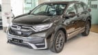 Honda CR-V Exterior photo