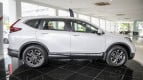 Honda CR-V Exterior photo