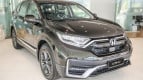 Honda CR-V Exterior photo