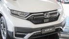 Honda CR-V Exterior photo