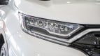 Honda CR-V Exterior photo