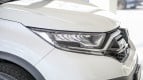 Honda CR-V Exterior photo