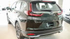 Honda CR-V Exterior photo