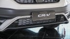Honda CR-V Exterior photo