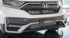 Honda CR-V Exterior photo