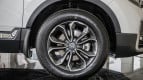 Honda CR-V Exterior photo