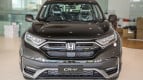 Honda CR-V Exterior photo