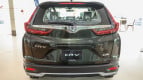 Honda CR-V Exterior photo