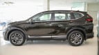 Honda CR-V Exterior photo