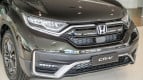 Honda CR-V Exterior photo