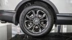 Honda CR-V Exterior photo