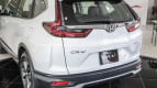 Honda CR-V Exterior photo