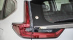 Honda CR-V Exterior photo