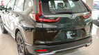 Honda CR-V Exterior photo