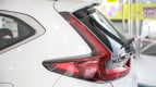 Honda CR-V Exterior photo