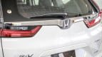 Honda CR-V Exterior photo