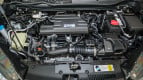 Honda CR-V Exterior photo