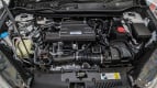 Honda CR-V Exterior photo