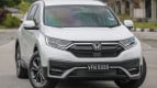 Honda CR-V Exterior photo