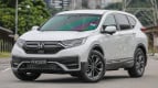 Honda CR-V Exterior photo
