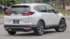 Honda CR-V Exterior photo