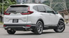 Honda CR-V Exterior photo