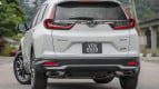 Honda CR-V Exterior photo