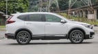 Honda CR-V Exterior photo
