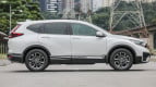 Honda CR-V Exterior photo
