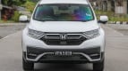 Honda CR-V Exterior photo