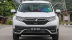 Honda CR-V Exterior photo