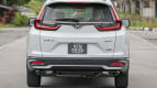 Honda CR-V Exterior photo