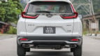 Honda CR-V Exterior photo