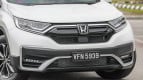 Honda CR-V Exterior photo