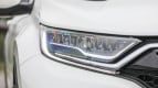 Honda CR-V Exterior photo