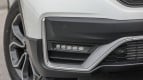 Honda CR-V Exterior photo