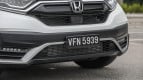 Honda CR-V Exterior photo