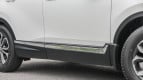 Honda CR-V Exterior photo