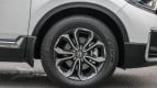 Honda CR-V Exterior photo