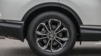 Honda CR-V Exterior photo