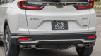 Honda CR-V Exterior photo