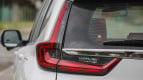 Honda CR-V Exterior photo